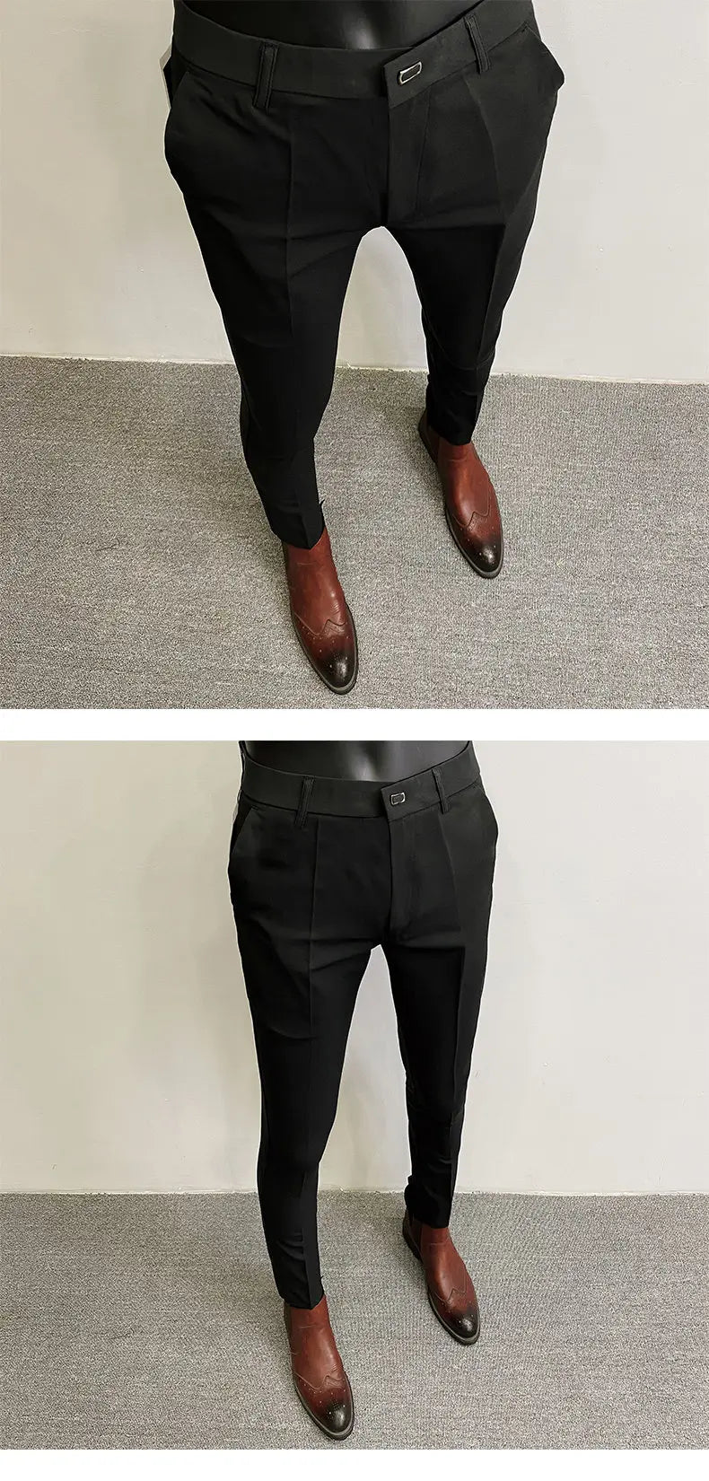 Men Suit Pants